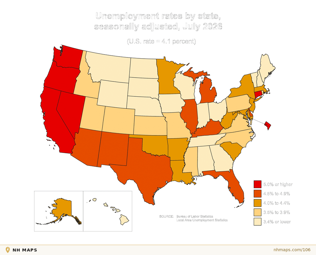 Unemployment